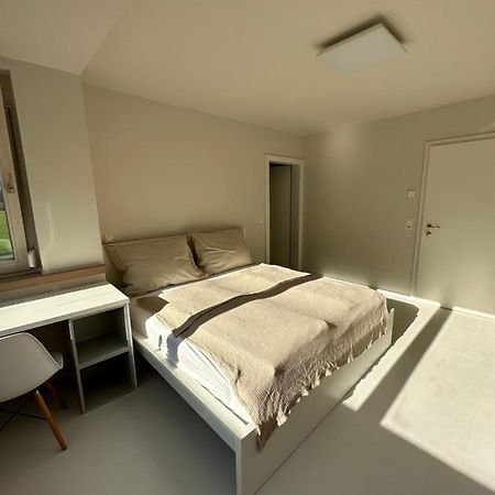 Casa More Beige Niederalm Bagian luar foto